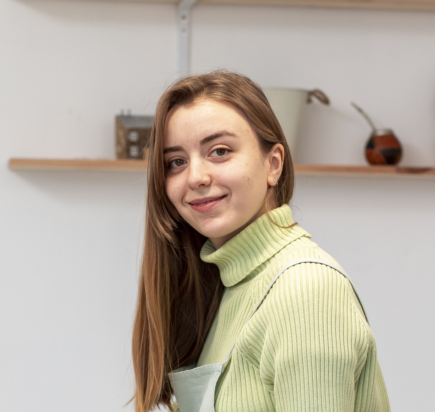 Демчева Л.В.