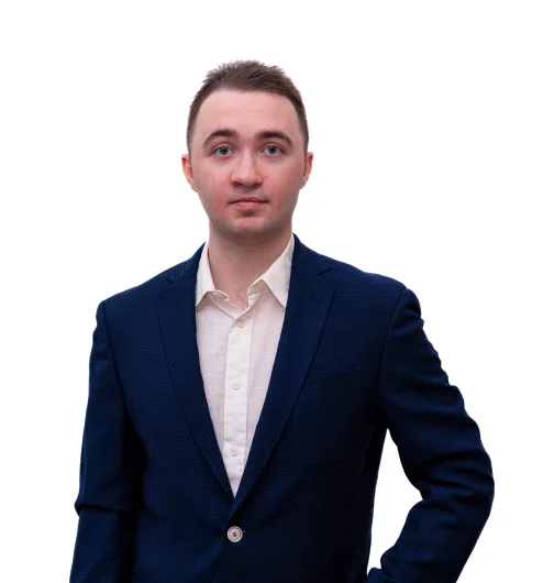 Болдин Александр
