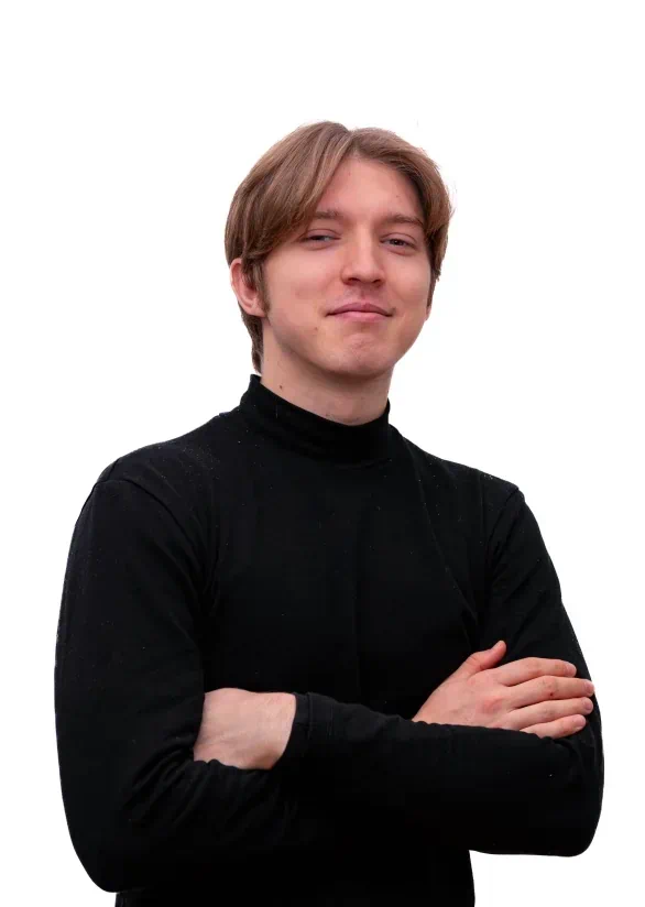 Сергей Пушин