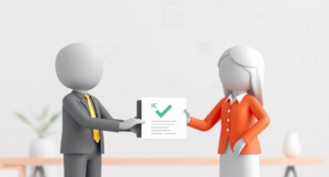 Сотрудничество между компанией и разработчиками по настройке 1С