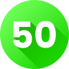 От 50 пользователей 1С:УТ