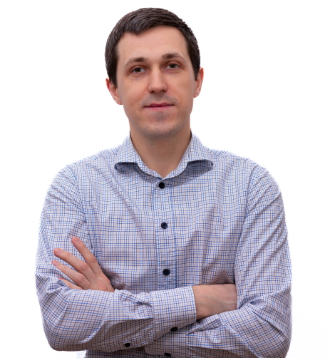 Программист 1С Алексей