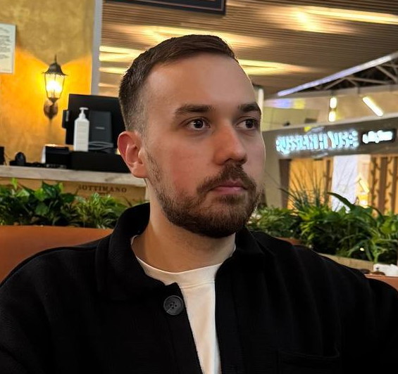 Алан Рамонов