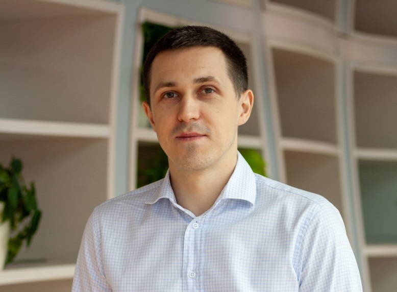 Алексей Цаплин