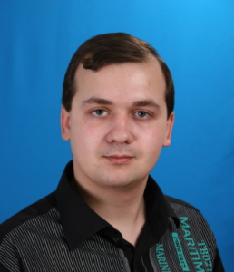 Владимир Иванов