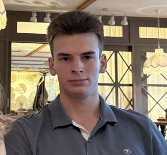 Владимир Силантьев