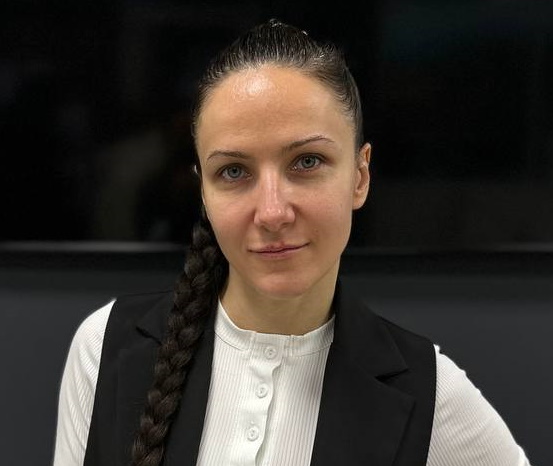 Евгения Мурзина