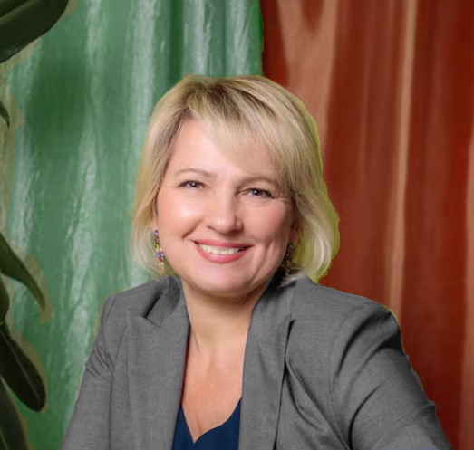 Лаврова бухгалтер